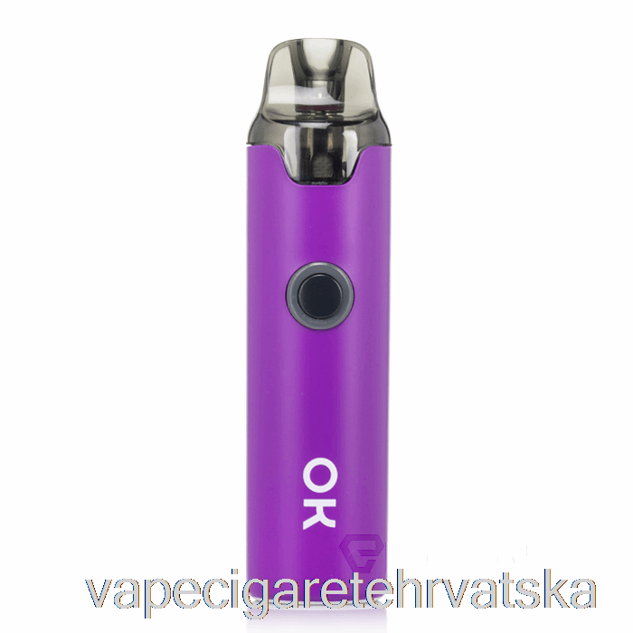 Vape Cigareta Innokin Okino C100 Pod Sustav Ljubičasta